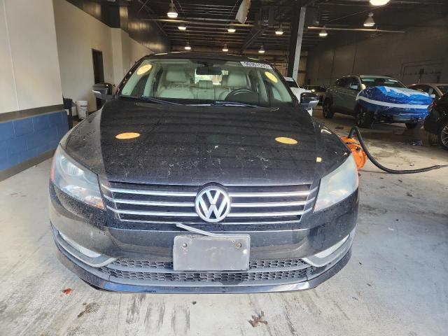 1VWAT7A37FC071732 - 2015 VOLKSWAGEN PASSAT S Qara foto 5