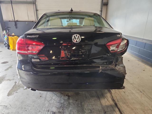 1VWAT7A37FC071732 - 2015 VOLKSWAGEN PASSAT S Qara foto 6