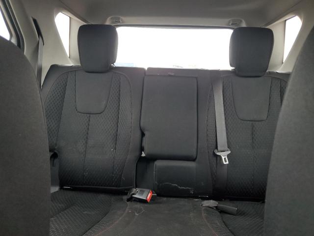 2GNFLEEK2F6327662 - 2015 CHEVROLET EQUINOX LS 黑色 照片 10