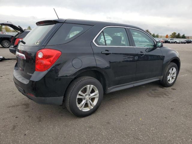 2GNFLEEK2F6327662 - 2015 CHEVROLET EQUINOX LS 黑色 照片 3