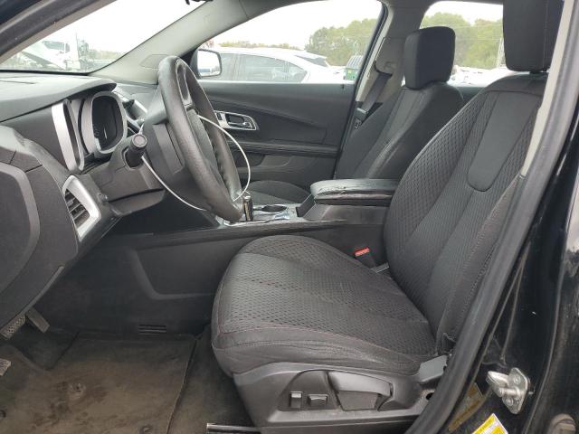 2GNFLEEK2F6327662 - 2015 CHEVROLET EQUINOX LS 黑色 照片 7