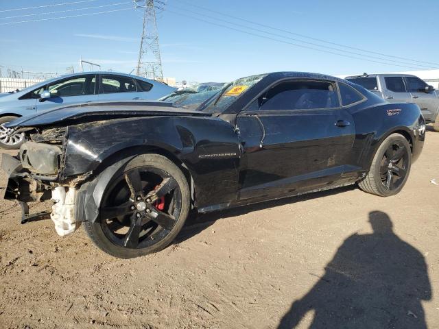 2011 CHEVROLET CAMARO LT, 