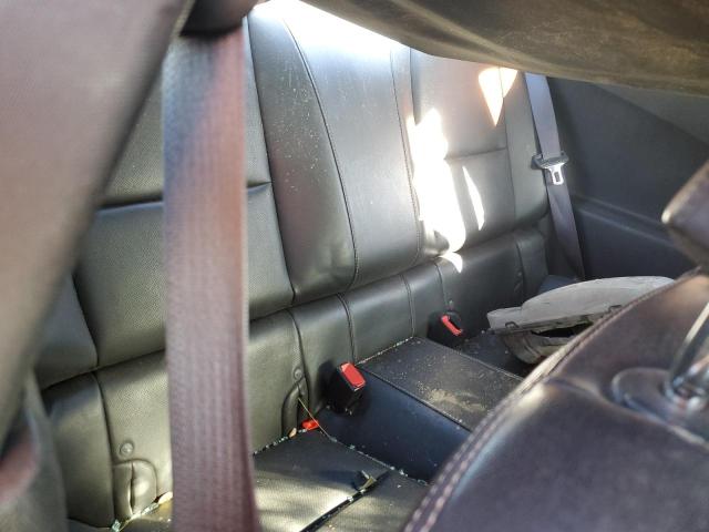 2G1FC1ED7B9172398 - 2011 CHEVROLET CAMARO LT Қара фото 10