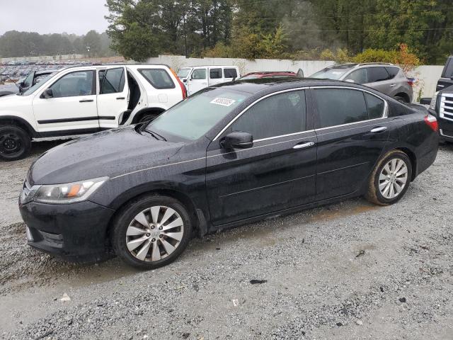 2015 HONDA ACCORD EXL, 