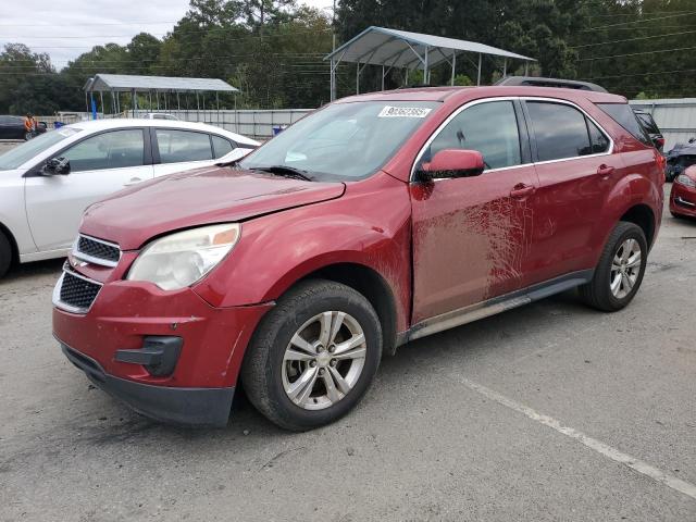 2014 CHEVROLET EQUINOX LT, 