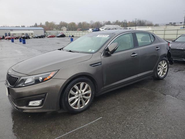 2015 KIA OPTIMA EX, 