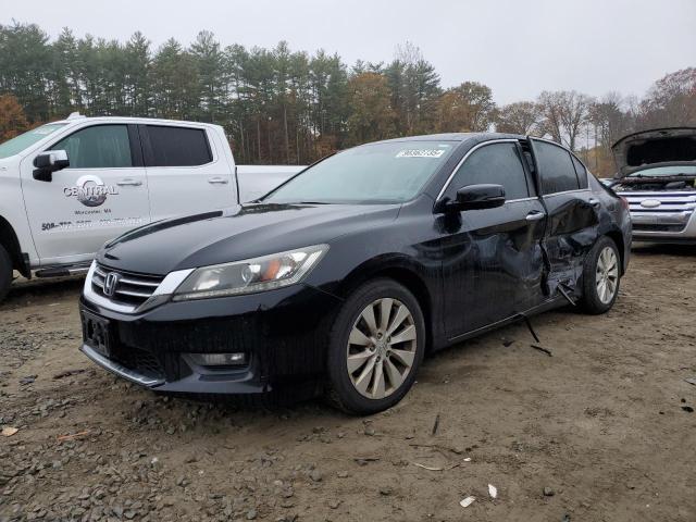 2015 HONDA ACCORD EXL, 