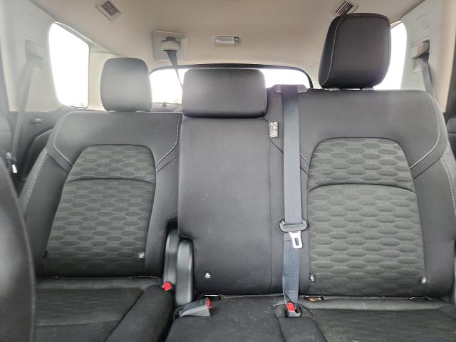 5N1DR3AC9RC295348 - 2024 NISSAN PATHFINDER S Negro foto 10