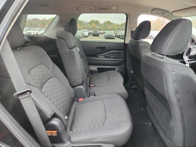 5N1DR3AC9RC295348 - 2024 NISSAN PATHFINDER S Negro foto 11