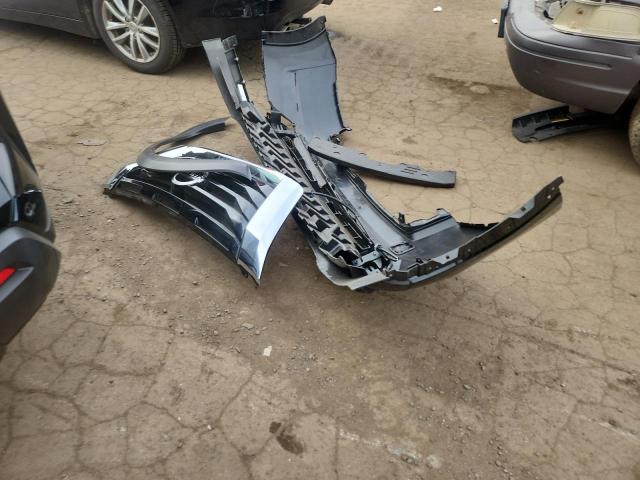 5N1DR3AC9RC295348 - 2024 NISSAN PATHFINDER S Negro foto 13