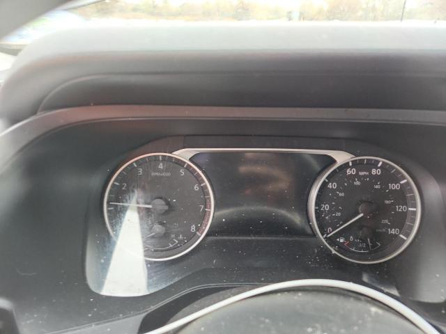 5N1DR3AC9RC295348 - 2024 NISSAN PATHFINDER S Negro foto 9