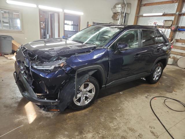 2025 TOYOTA RAV4 XLE, 