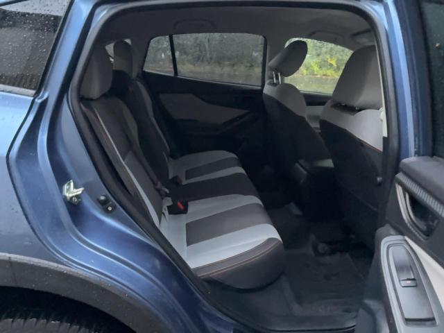 JF2GTABC2JH319097 - 2018 SUBARU CROSSTREK PREMIUM ლურჯი ფოტო 6