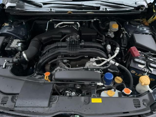 JF2GTABC2JH319097 - 2018 SUBARU CROSSTREK PREMIUM ლურჯი ფოტო 7