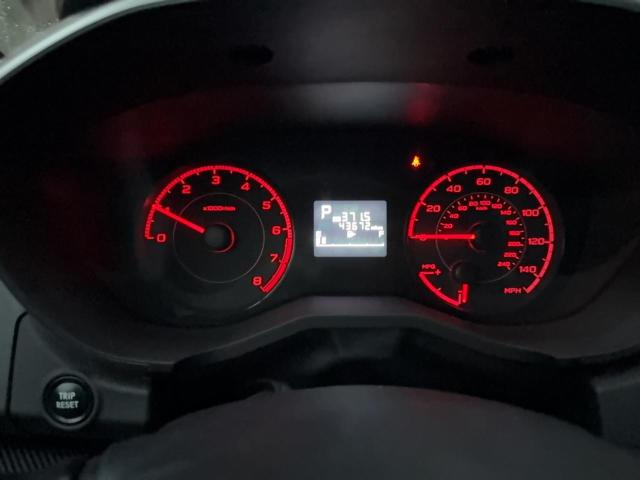 JF2GTABC2JH319097 - 2018 SUBARU CROSSTREK PREMIUM ლურჯი ფოტო 8