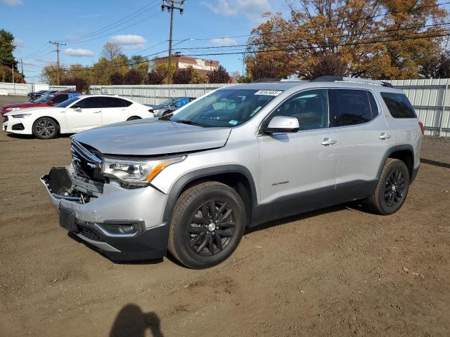 2018 GMC ACADIA SLT-1, 
