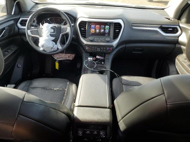 1GKKNULS2JZ139580 - 2018 GMC ACADIA SLT-1 Gümüş foto 8