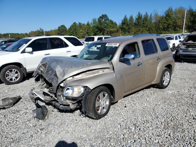 2006 CHEVROLET HHR LT, 