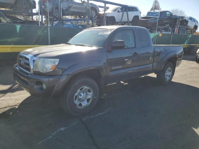 2009 TOYOTA TACOMA ACCESS CAB, 