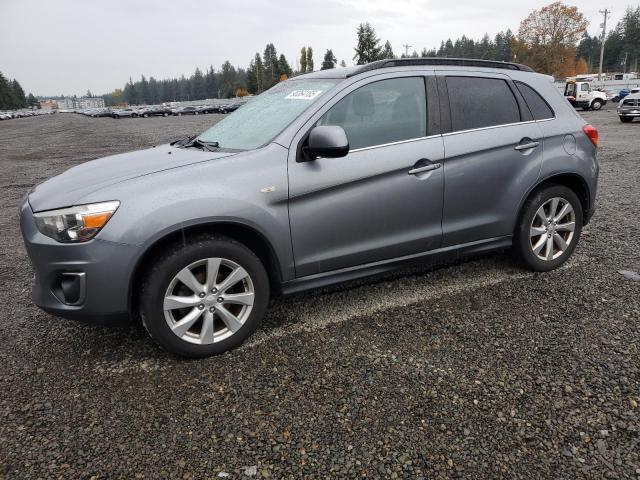 2013 MITSUBISHI OUTLANDER SE, 