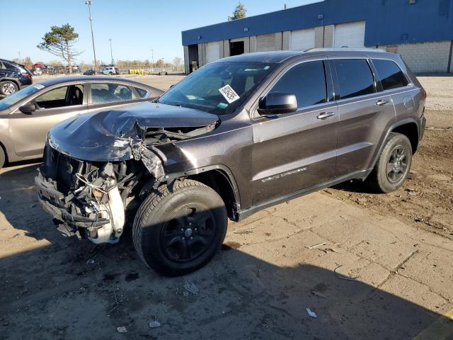 2015 JEEP GRAND CHER LAREDO, 