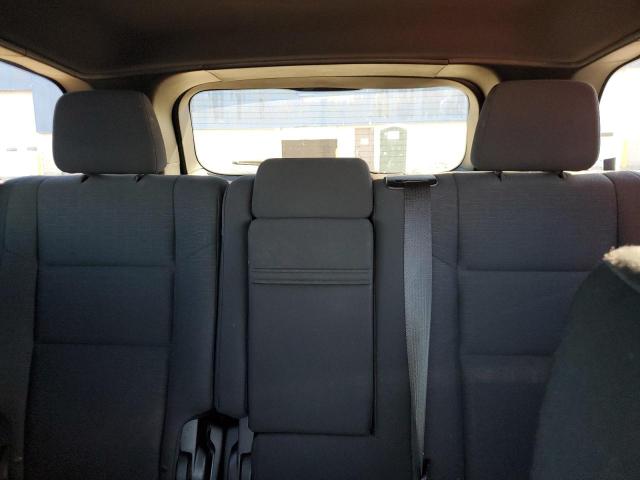 1C4RJEAG2FC235195 - 2015 JEEP GRAND CHER LAREDO GRAY photo 10