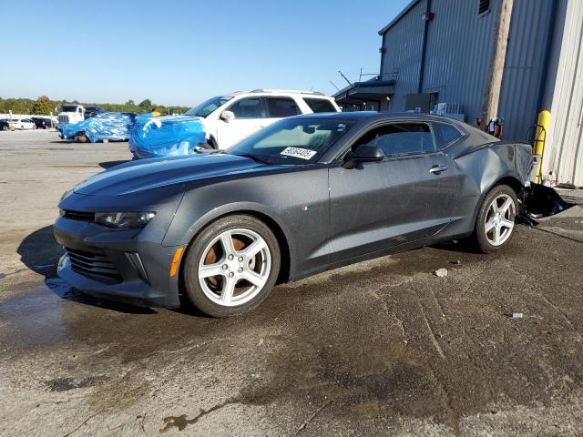 2016 CHEVROLET CAMARO LT, 