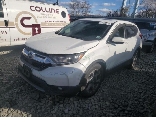 2019 HONDA CR-V EXL, 