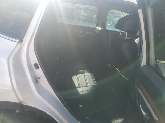 2HKRW1H84KH510234 - 2019 HONDA CR-V EXL 白色 照片 11