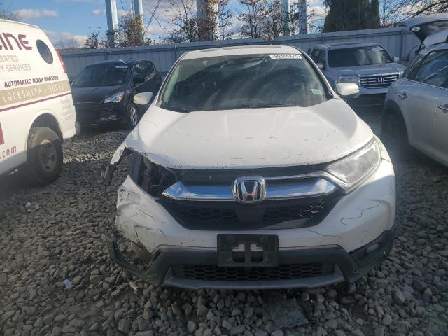 2HKRW1H84KH510234 - 2019 HONDA CR-V EXL 白色 照片 5