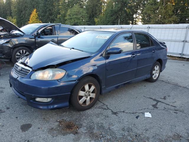 2006 TOYOTA COROLLA CE, 