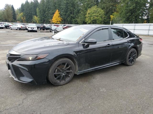 2018 TOYOTA CAMRY L, 