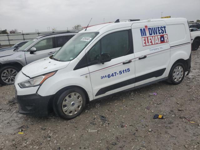 2019 FORD TRANSIT CO XL, 