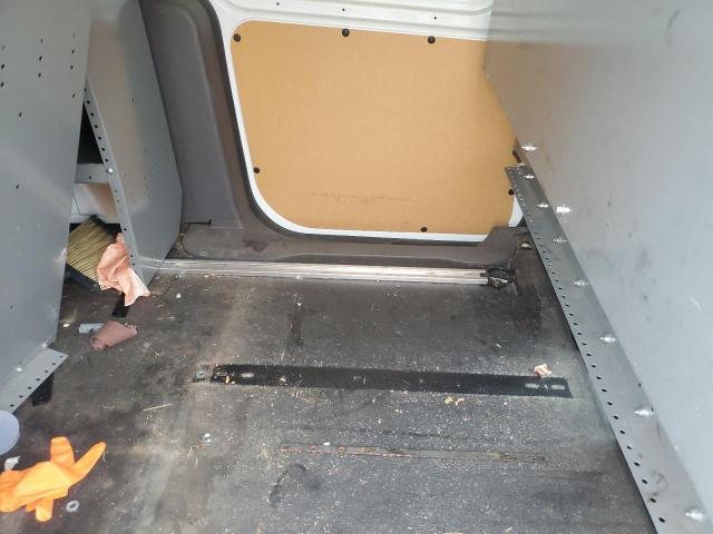 NM0LS7E29K1428427 - 2019 FORD TRANSIT CO XL Weiß Foto 10