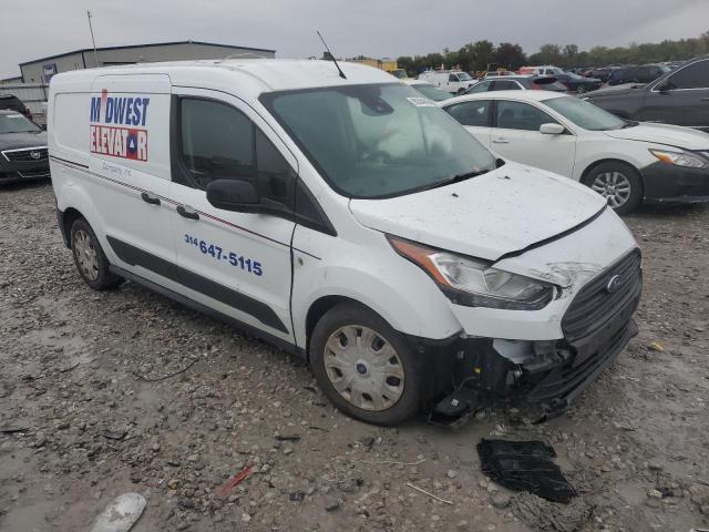 NM0LS7E29K1428427 - 2019 FORD TRANSIT CO XL Weiß Foto 4