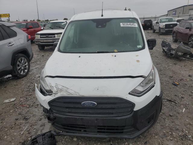 NM0LS7E29K1428427 - 2019 FORD TRANSIT CO XL Weiß Foto 5