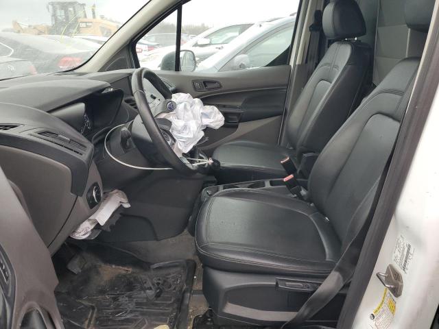 NM0LS7E29K1428427 - 2019 FORD TRANSIT CO XL Weiß Foto 7