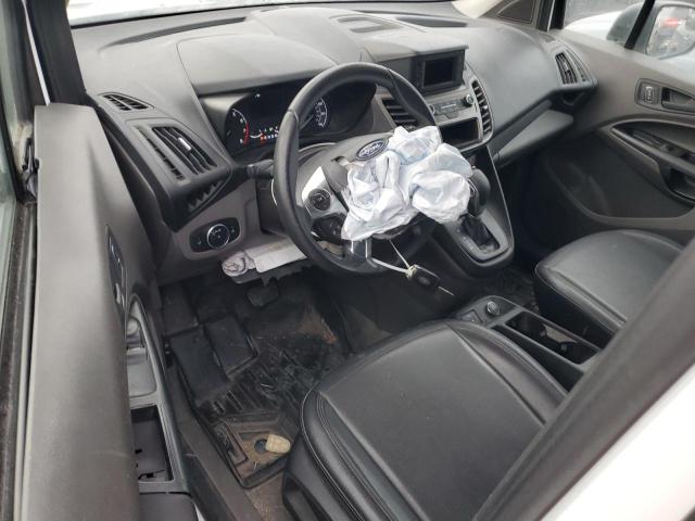NM0LS7E29K1428427 - 2019 FORD TRANSIT CO XL Weiß Foto 8
