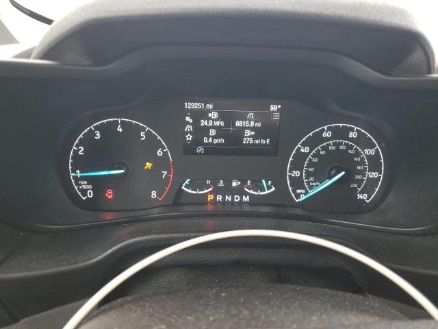 NM0LS7E29K1428427 - 2019 FORD TRANSIT CO XL Weiß Foto 9