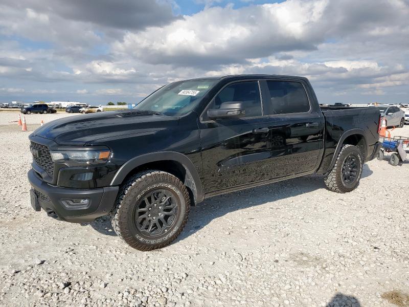 2025 RAM 1500 REBEL, 