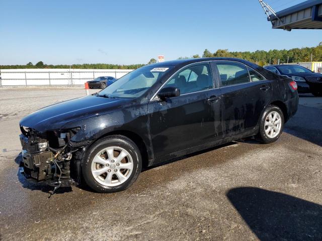 2011 TOYOTA CAMRY BASE, 