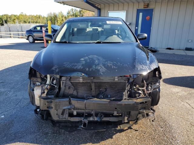 4T4BF3EK8BR150759 - 2011 TOYOTA CAMRY BASE BLACK photo 5