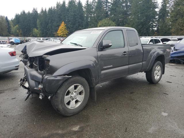 2013 TOYOTA TACOMA, 