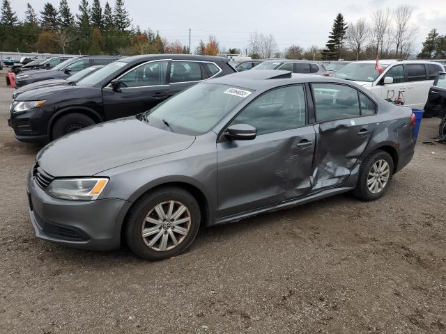 2013 VOLKSWAGEN JETTA SE, 