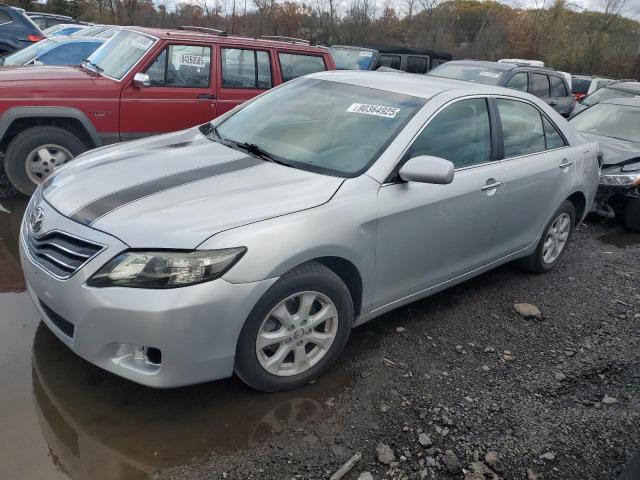 2010 TOYOTA CAMRY BASE, 