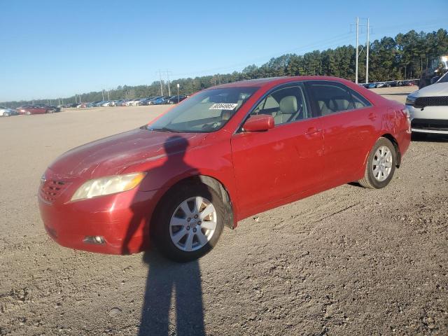 2007 TOYOTA CAMRY LE, 