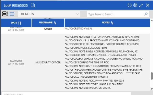 2018 NISSAN VERSA S, 