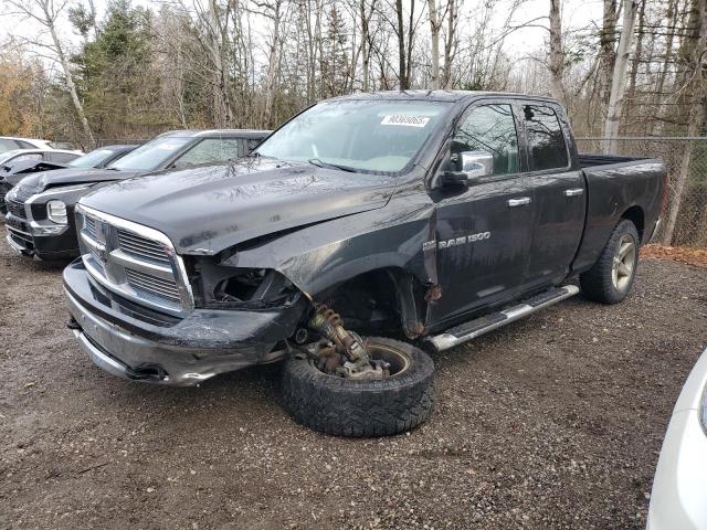 2011 DODGE RAM 1500, 