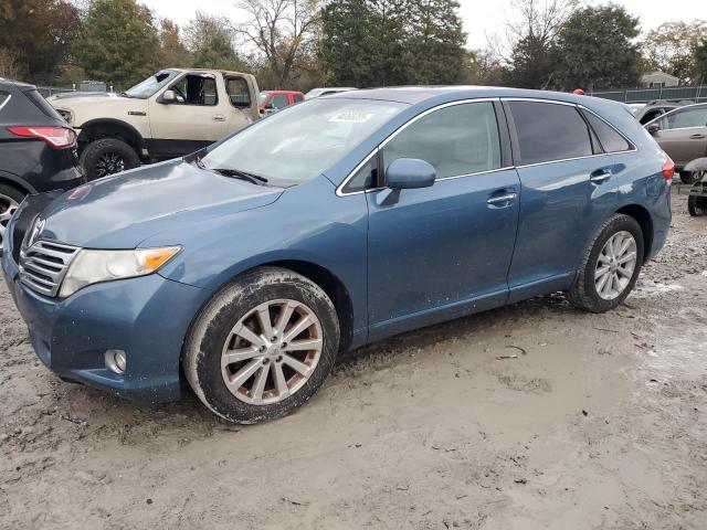 2010 TOYOTA VENZA, 