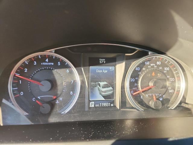 4T1BF1FK5GU225650 - 2016 TOYOTA CAMRY LE WHITE photo 9